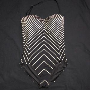 Calvin Klein one piece swimsuit